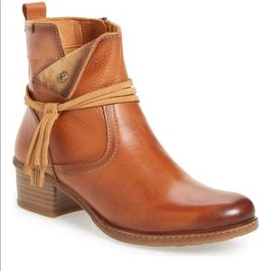 Pikolinos Ankle Booties